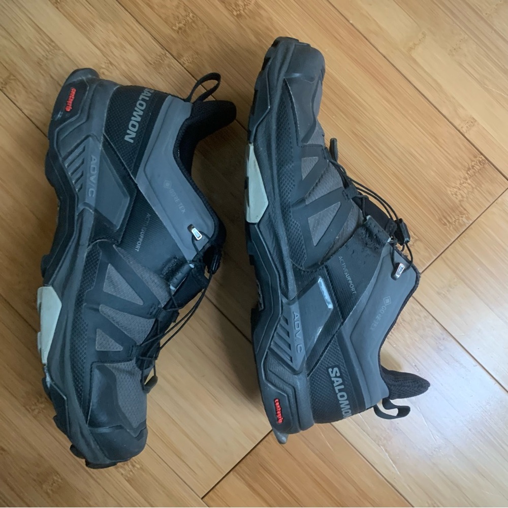 Salomon X Ultra 4 - Picture 11 of 11
